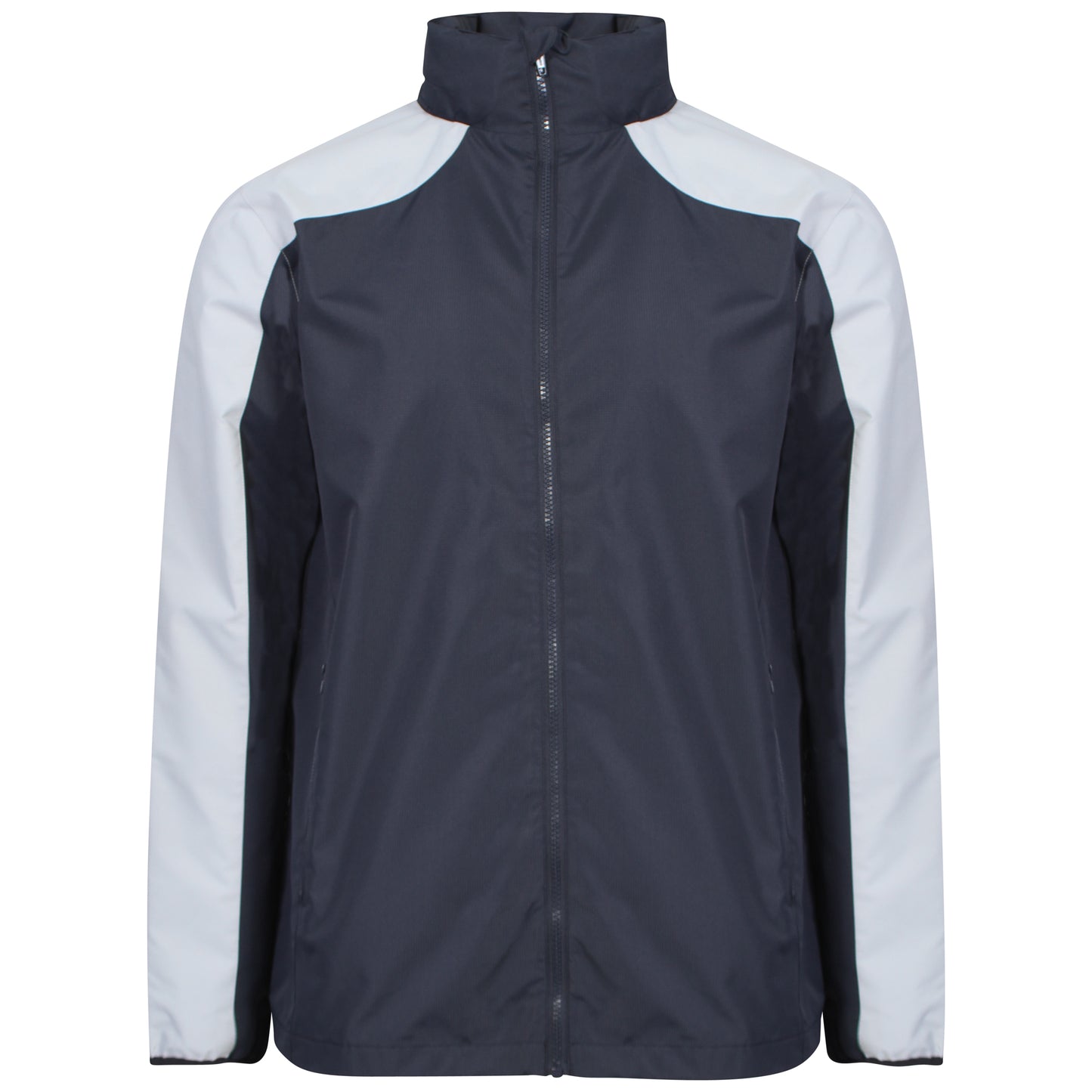 Pro Track Top/Rain Jacket