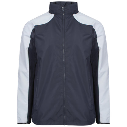Pro Track Top/Rain Jacket