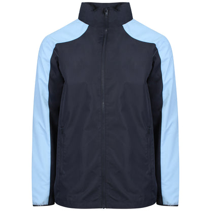 Pro Track Top/Rain Jacket