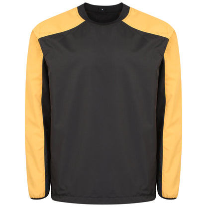 Pro Windbreaker/Contact Top