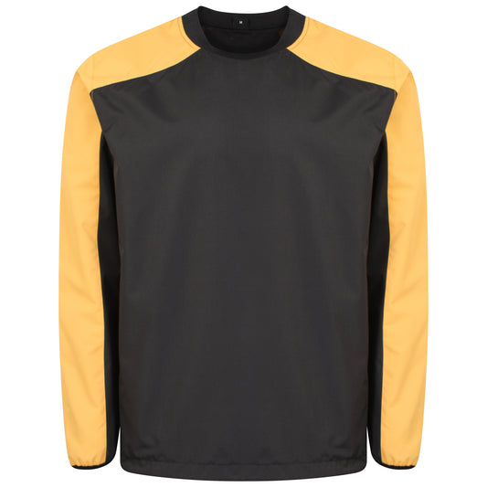 Pro Windbreaker/Contact Top
