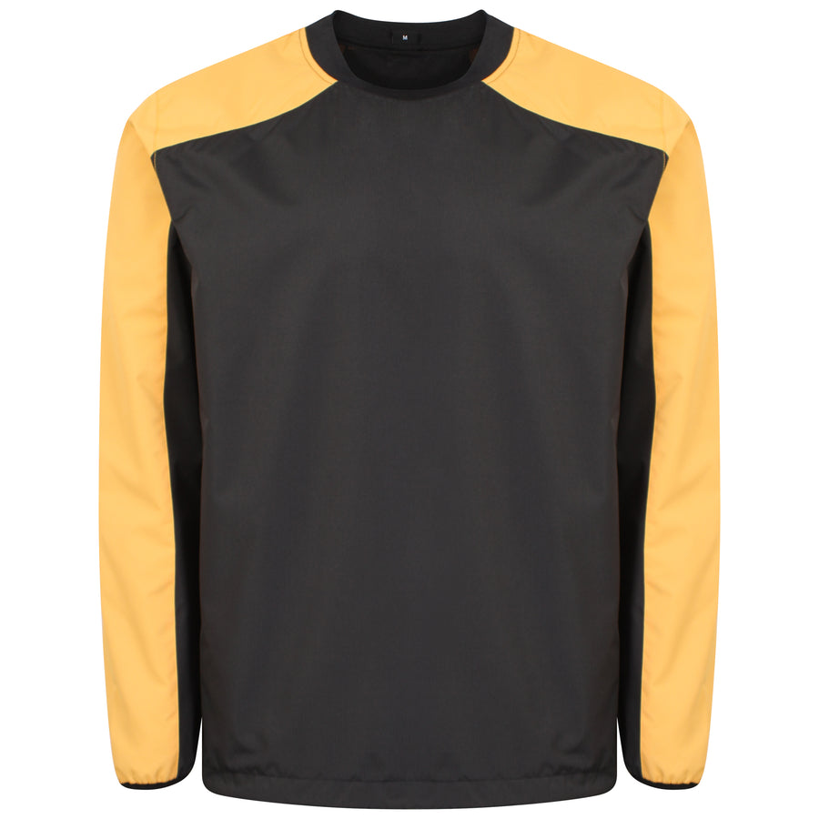 Pro Windbreaker/Contact Top