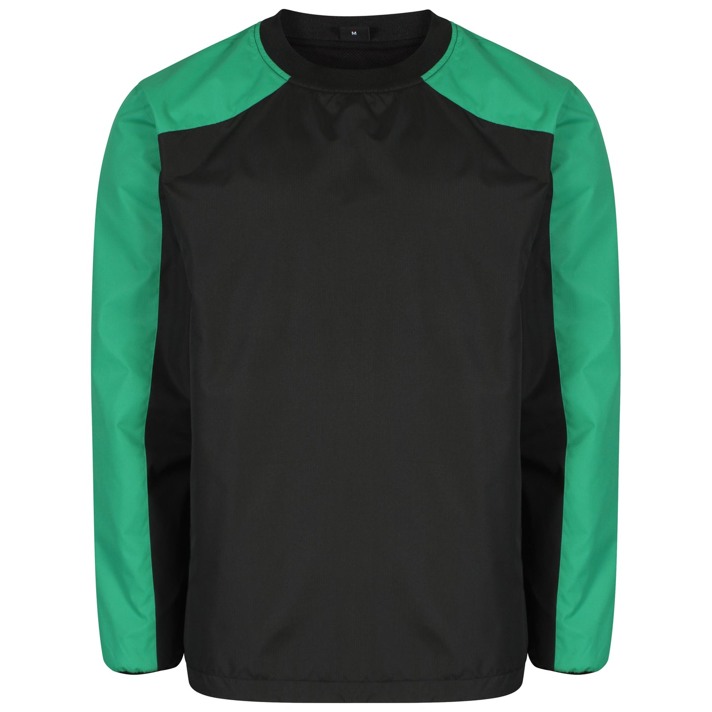 Pro Windbreaker/Contact Top