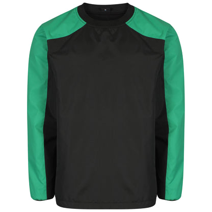 Pro Windbreaker/Contact Top