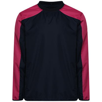 Pro Windbreaker/Contact Top