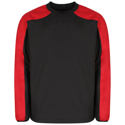 Pro Windbreaker/Contact Top