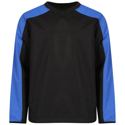 Pro Windbreaker/Contact Top