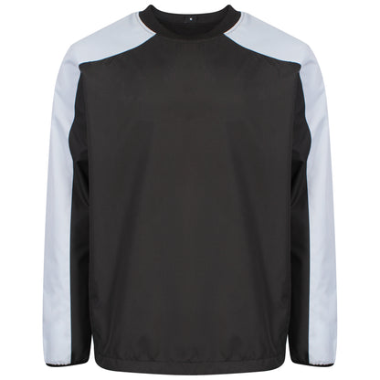Pro Windbreaker/Contact Top