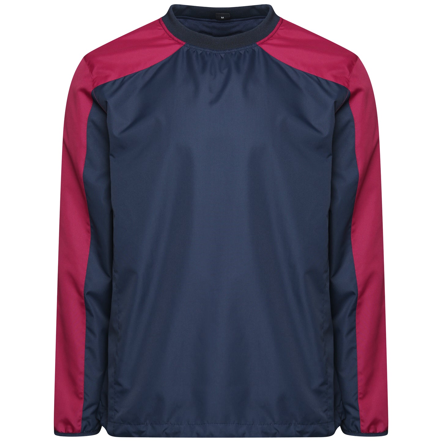 Pro Windbreaker/Contact Top