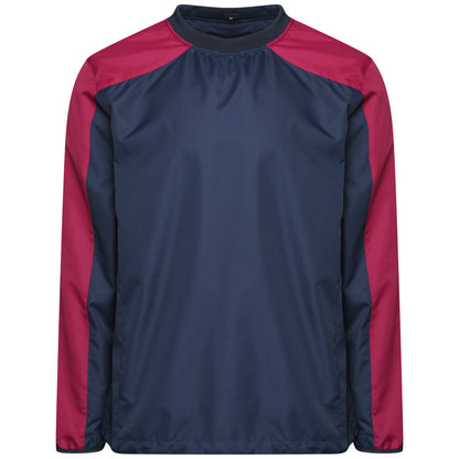 Pro Windbreaker/Contact Top