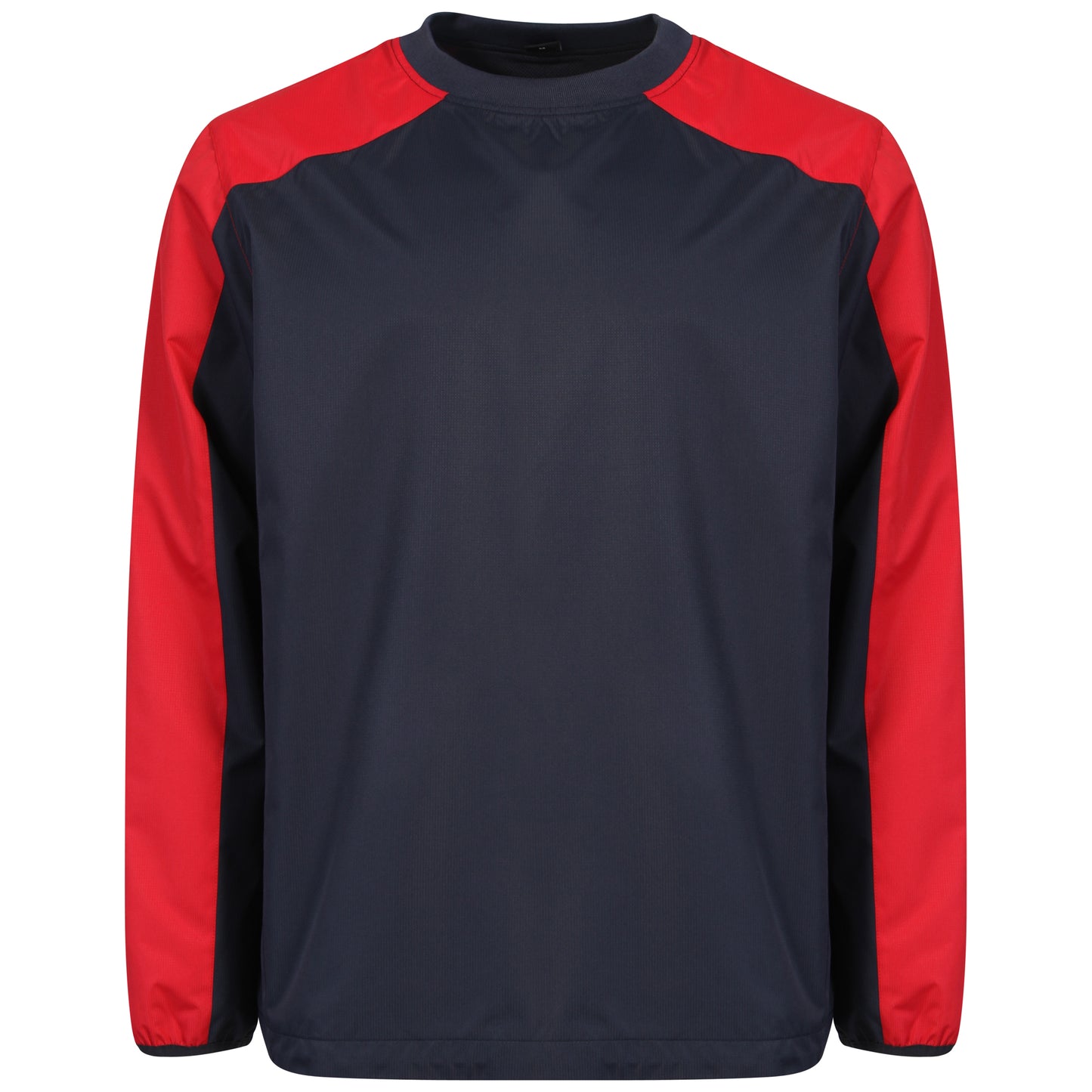 Pro Windbreaker/Contact Top