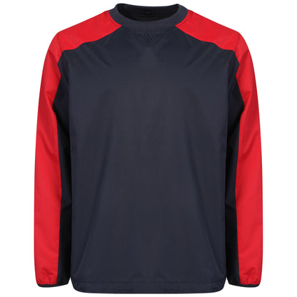Pro Windbreaker/Contact Top