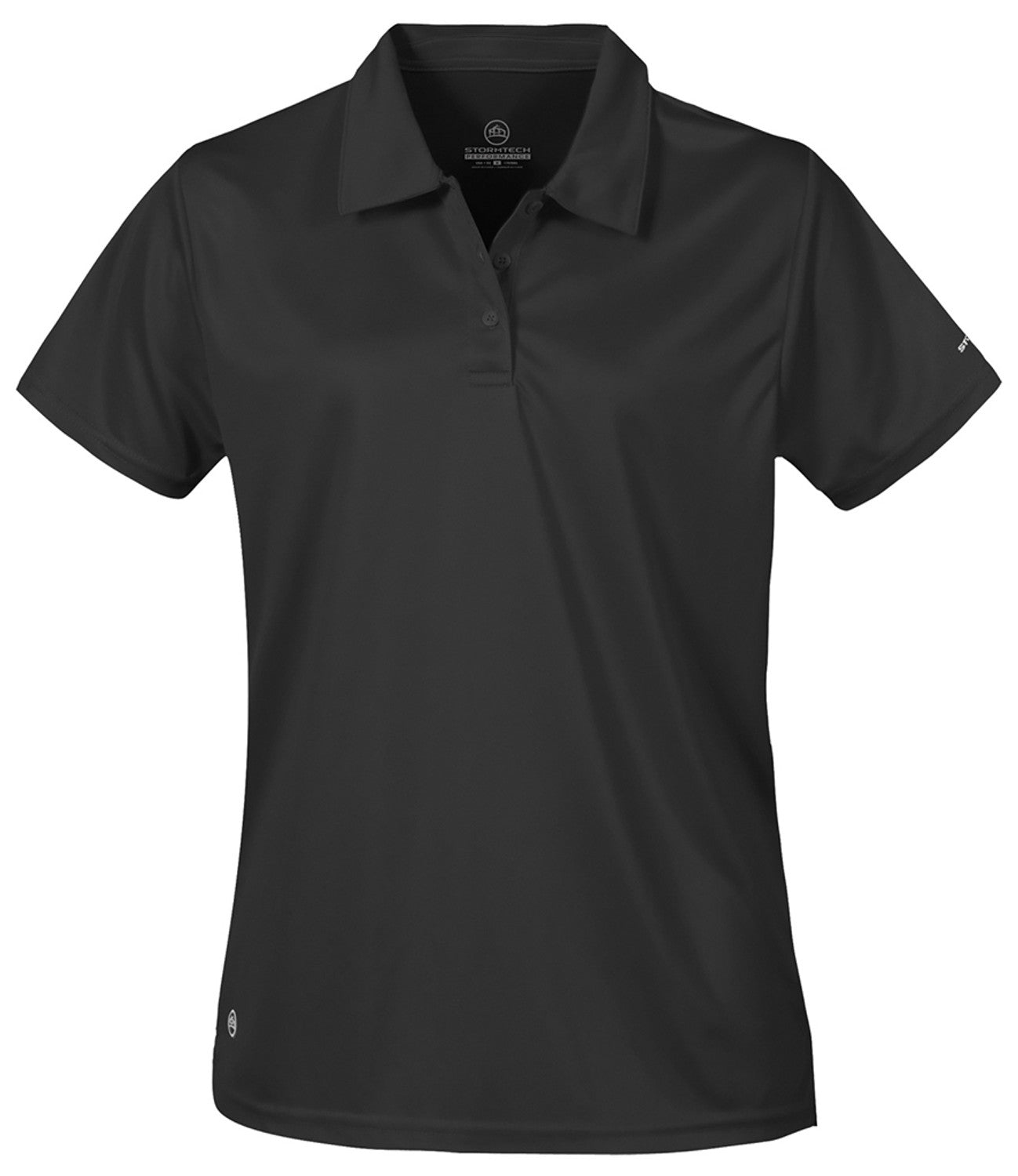 Stormtech Ladies Apollo H2X-DRY Polo Shirt