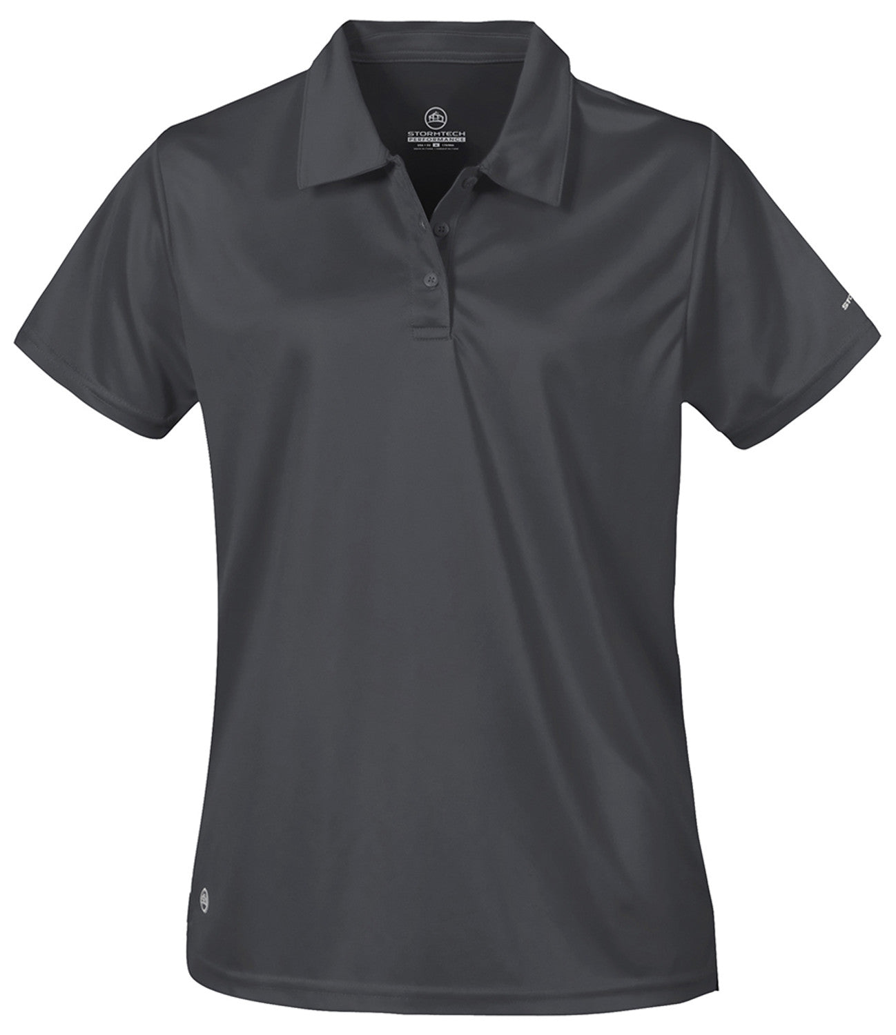 Stormtech Ladies Apollo H2X-DRY Polo Shirt