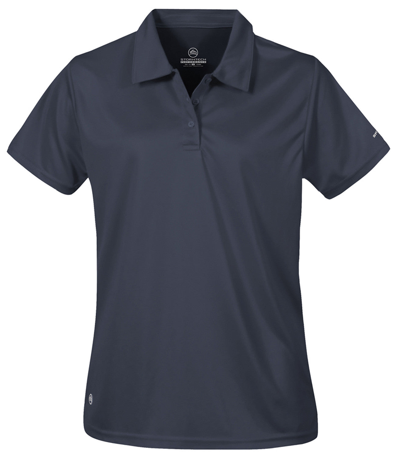 Stormtech Ladies Apollo H2X-DRY Polo Shirt