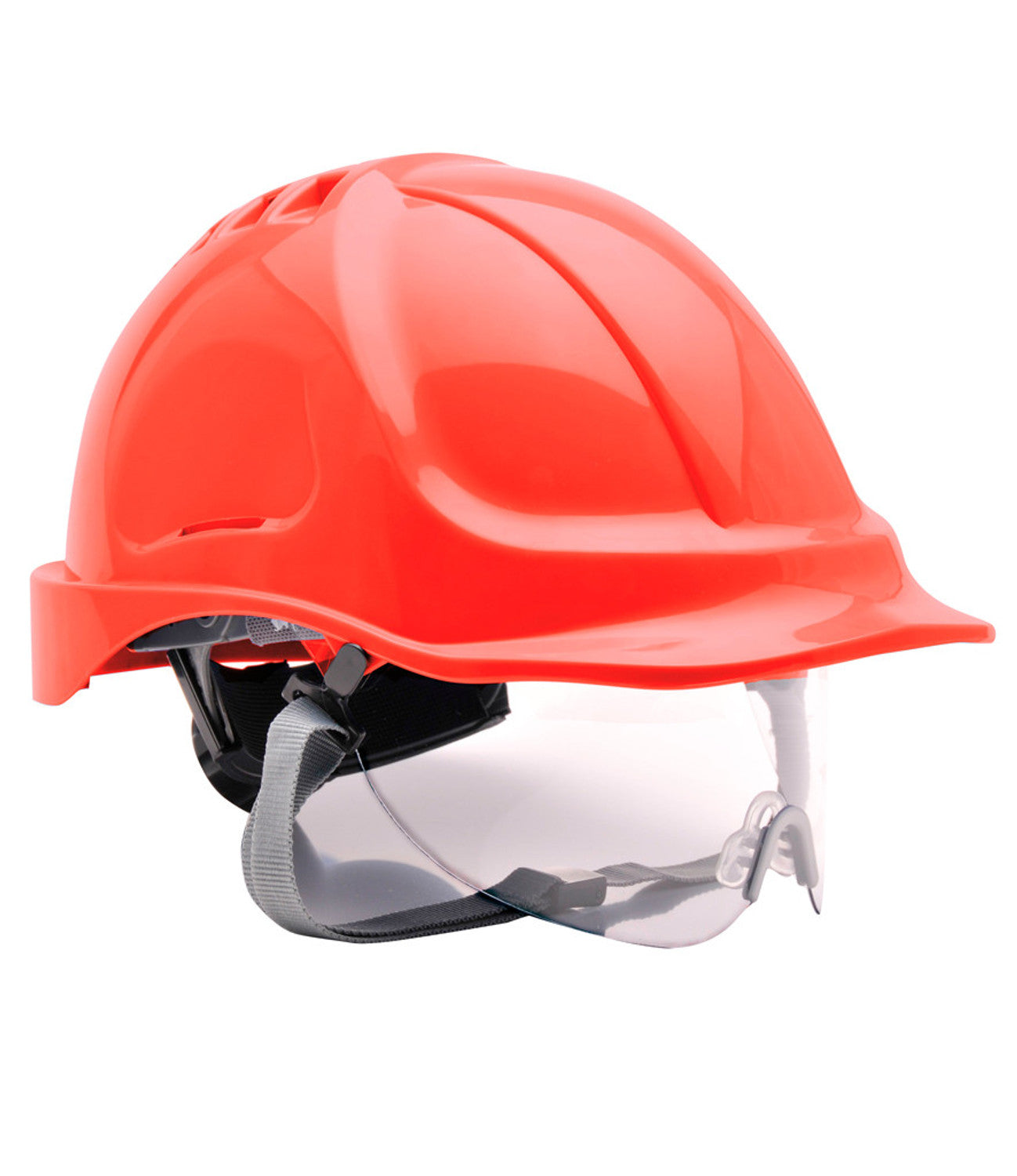 Portwest Endurance Visor Hard Hat