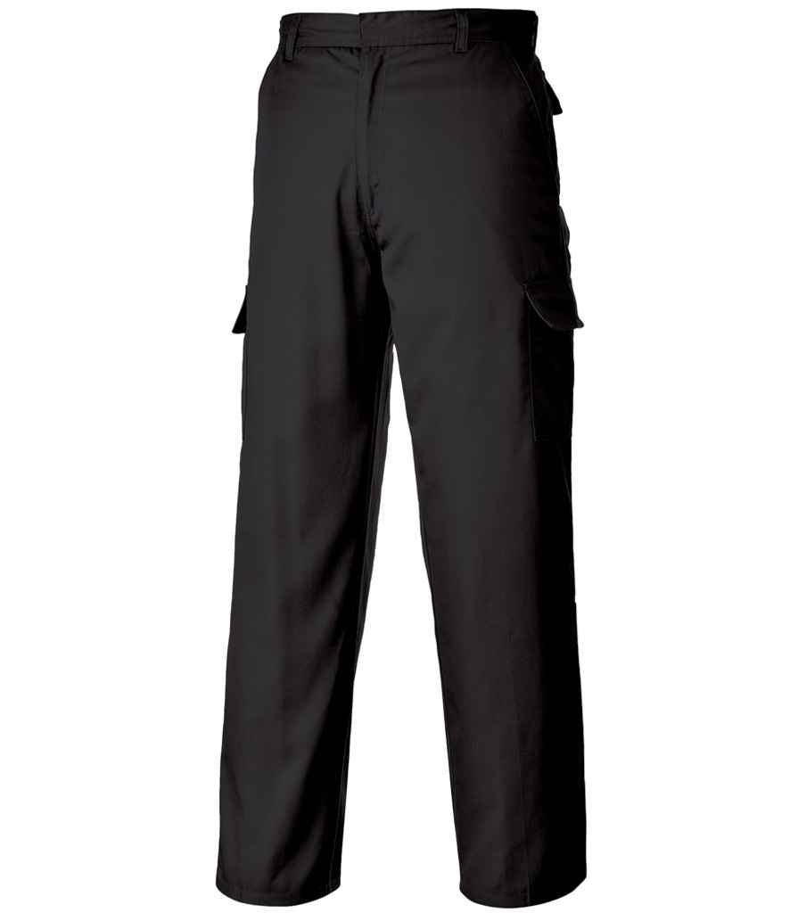 Portwest Stretch slim Combat Trousers