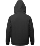 Portwest WX2™ Eco Insulated Two Layer Soft Shell Jacket | Black thumbnail 5