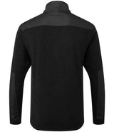 Portwest WX2™ Eco Fleece Jacket | Black thumbnail 3