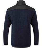 Portwest WX2™ Eco Fleece Jacket | Dark Navy thumbnail 4