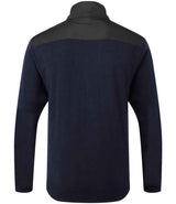 Portwest WX2™ Eco Fleece Jacket | Dark Navy thumbnail 3