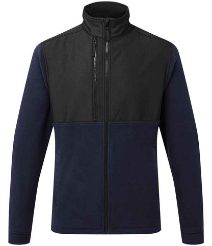 PW2412 Dark Navy Front
