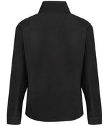 Regatta Thor III Fleece Jacket | Black thumbnail 4