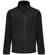 Regatta Thor III Fleece Jacket | Black thumbnail 3