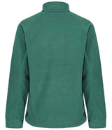 Regatta Thor III Fleece Jacket | Bottle Green thumbnail 4