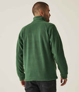 Regatta Thor III Fleece Jacket | Bottle Green thumbnail 2