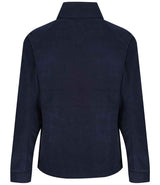 Regatta Thor III Fleece Jacket | Dark Navy thumbnail 5