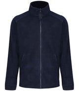 Regatta Thor III Fleece Jacket | Dark Navy thumbnail 4