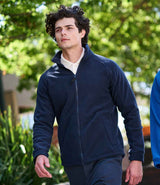 Regatta Thor III Fleece Jacket | Dark Navy thumbnail 1