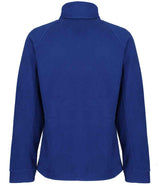 Regatta Thor III Fleece Jacket | New Royal Blue thumbnail 4
