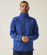Regatta Thor III Fleece Jacket | New Royal Blue thumbnail 1