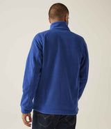 Regatta Thor III Fleece Jacket | New Royal Blue thumbnail 2