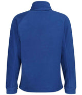 Regatta Thor III Fleece Jacket | Royal Blue thumbnail 4