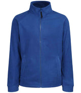 Regatta Thor III Fleece Jacket | Royal Blue thumbnail 3
