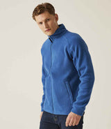 Regatta Thor III Fleece Jacket | Royal Blue thumbnail 1