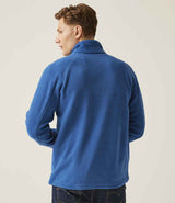 Regatta Thor III Fleece Jacket | Royal Blue thumbnail 2