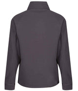 Regatta Thor III Fleece Jacket | Seal Grey thumbnail 4