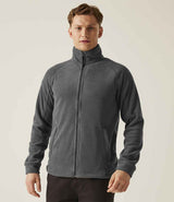 Regatta Thor III Fleece Jacket | Seal Grey thumbnail 1