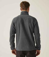 Regatta Thor III Fleece Jacket | Seal Grey thumbnail 2