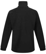 Regatta Ladies Thor III Fleece Jacket | Black thumbnail 7
