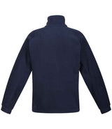 Regatta Ladies Thor III Fleece Jacket | Dark Navy thumbnail 7