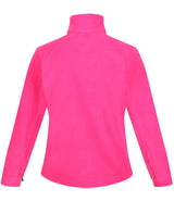 Regatta Ladies Thor III Fleece Jacket | Hot Pink thumbnail 6