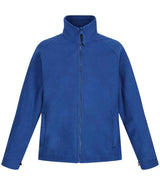 Regatta Ladies Thor III Fleece Jacket | Royal Blue thumbnail 6