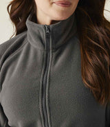 Regatta Ladies Thor III Fleece Jacket | Seal Grey thumbnail 5