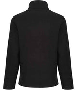 Regatta Micro Fleece Jacket | Black thumbnail 6