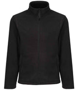 Regatta Micro Fleece Jacket | Black thumbnail 5